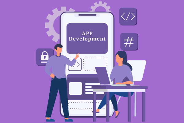 Android Developer