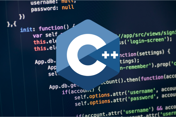 C++