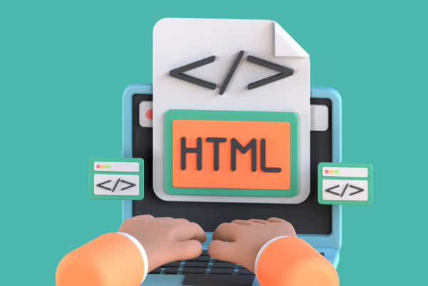 HTML