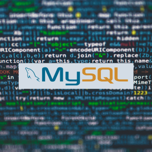 Mysql